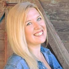 Erika Huber's Instagram, Twitter & Facebook