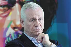 Nadchodzi katastrofa