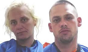 Liberty County Jail arrest report, Jan. 30, 2022