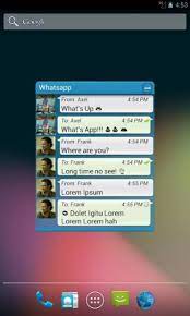 Top 5 whatsapp widget apps. Whats Widget Unlocker 1 0 Free Download