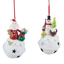 Check spelling or type a new query. Gallerieii Clay Dough Jingle Bell Ornament Polymer Clay Christmas Christmas Clay Cold Porcelain Christmas Ornaments