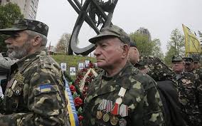 Chernobyl liquidators, the brave people tasked with cleaning up the radioactive mess, tell a gruesome story that didn't stop when the fire was put out. Etched In Their Mind Ukraine Marks 30 Years Since Chernobyl The Times Of Israel