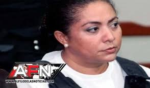 Depositan recurso de hábeas corpus para que Marlin Martínez sea puesta en  libertad