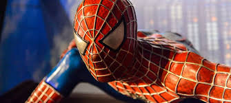 Homem aranha 3 filme completo dublado. Homem Aranha 3 Sugere Retorno De Elenco Original Olhar Digital