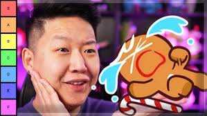 Vampire Cookie, go see your sister! 😡 #cookierunkingdom