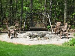 It's finally warm enough to spend evenings outdoors. 15 Fire Pit Ideas To Light Your Flame Garden Lovers Club