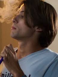 Bridger Zadina's Instagram, Twitter & Facebook