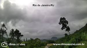 Previsão de tempo por período (03/02/2021). Vai Chover No Natal E Reveillon No Rio De Janeiro Rj Confira A Previsao Do Tempo Clima Ao Vivo