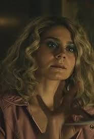 Physical" Don't You Know (TV Episode 2022)