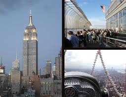 It's a view you have to see to believe. Ten Tops