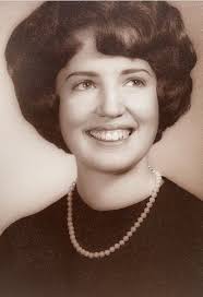 Carolyn Burch Obituary (1944