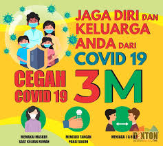 Gambar vektor adalah gambar yang memiliki tingkat kualitas yang tinggi, dan jika di zoom gambarnya tidak akan pecah atau buram. Jual Banner Spanduk Covid 3m Corona Wajib Masker 640923 Jakarta Selatan Dextonprint Tokopedia