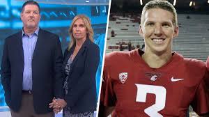 Football families share stories of their loved ones living with cte after the nfl. College Football Quarterback Tyler Hilinski Who Died By Suicide Had Cte Reveals Family