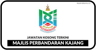 Yang dipertua, majlis perbandaran kajang menara mpkj jalan cempaka putih off jalan semenyih 43000 kajang, selangor darul ehsan. Jawatan Kosong Terkini Kekosongan Terkini Majlis Perbandaran Kajang Kerja Kosong Kerajaan Swasta