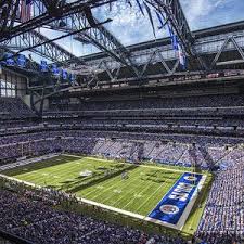 Indianapolis Colts 3 By David Haskett Ii In 2020 Indianapolis Colts Lucas Oil Stadium Indianapolis