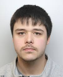 Loner' tyre fitter who was the second-in-command of a global dark web forum 