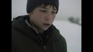 Trailer "Snow" by Alex Murawski (shortfilm)
