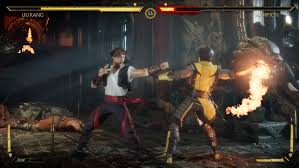 Linking the two is quite simple. Mortal Kombat 11 How To Link To Mobile Game And What Are The Rewards Gamepur