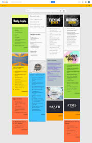 Contact Support Google Keep School Technology School Secretary