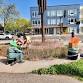 Van Cleve Park Pollinator Gardens