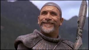 Atlantis 3x15 The Game behind the scenes pictures