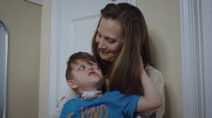 Meet Jameson A Boy With A Facial Difference Who S Perfect The Way He Is