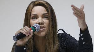 T he favela where flordelis was born, jacarezinho, is one of the biggest in rio: Site Da Camara Dos Deputados Mostra Flordelis Como Titular Da Secretaria Da Mulher Parlamentar Nega Pais Diario Do Nordeste