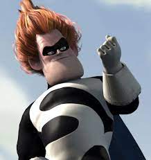 Maybe you would like to learn more about one of these? Syndrome Disney Wiki Fandom