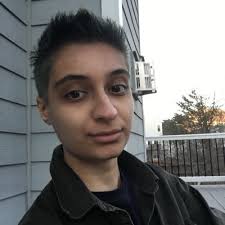 Sanaz (@acidinthelab)