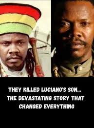 This Is Why Luciano Will Never Be the Same — The Untold Story of His Son’s  Murder, Reggae legend Luciano faced a tragedy that changed him forever —  the heartbreaking murder of his son. This video ...
