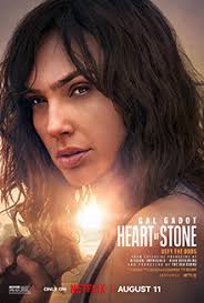 Heart of Stone (2023 film)