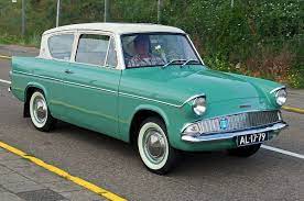 377 sbc with mini blower, turbo 400 with trans brake and 5500 stall converter, 8 3/4 rear with 3.55 pro gears and spool. Ford Anglia Wikipedia
