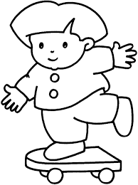 Disegni Da Colorare Per Bambini Piccoli Disegni Da Colorare Disegni Disegni Da Colorare Per Bambini