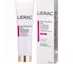 Lierac Phytolastil Jel Nasil Jelsa Cilt Bakim Urunleri Paris