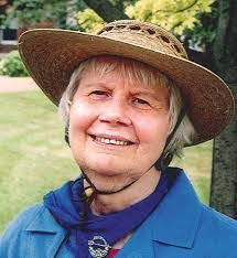 Eileen Gavin's Instagram, Twitter & Facebook