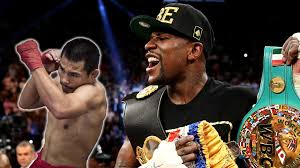Luego de mucha expectativa, finalmente llegó el día de la pelea de floyd mayweather contra logan paul que promete ser un espectáculo para los fanáticos del boxeo. Mayweather Pierde Su Record Ante El Gigante Enano De Tailandia
