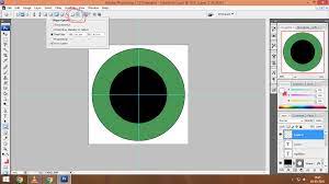 In this easy photoshop tutorial, i show you how to create a circle/ellipse. How To Draw A Specific Dimensions Circle Using Ellipse Tool In Photoshop Graphic Design Stack Exchange