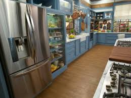 the kitchen: food network