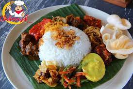 Resep Nasi Uduk Betawi Nasi Uduk Rice Cooker Clubmasak Com Masakan Indonesia Resep Nasi Resep Masakan Indonesia