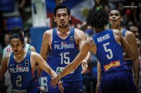 The smart gilas pilipinas program was renamed gilas pilipinas in 2013, still sponsored by 7 the new roster aims to compete in the 2015 fiba asia championship in china which will serve as the gilas pilipinas continued to be used to refer to the men's national team. 2017 Fiba Asia Cup Preview Gilas Pilipinas Phl Vs Jordan Jor August 20 2017 News Pba The Official Website