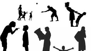 Best uninvolved ✓ royalty free vectors download in eps, cdr, svg, ai and clipart. What Are Parenting Styles Parentingscience