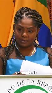 Así se vivió el Panel Internacional de Mujeres Afropolíticas de América  Latina y el Caribe en el @Senado de la República de México, un encuentro  que reunió a mujeres afrodescendientes influyentes en ...