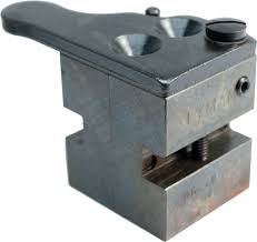 Lyman Pistol Bullet Mould: 40 S&W  10mm - 401638 | Up to 15% Off 5 Star  Rating w Free S&H