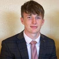 Edward Hough's Instagram, Twitter & Facebook