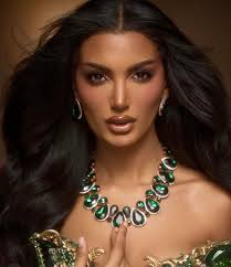 A un día de terminar la concentración, qué te pareció el desempeño de la  representante de República Dominicana 🇩🇴 , Celinee Santos? 👀 👌🏻