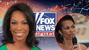 Harris Faulkner Stuns Audiences as She Moves