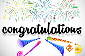 Kata tersebut digunakan untuk memberikan ucapan di hari raya idul adha. 20 Ucapan Congratulation Dalam Bahasa Inggris Beserta Artinya
