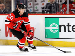 A baby's on the way! Rebuild 2 0 Has Begun Devils Trade Blake Coleman To Tampa For Nolan Foote And A 1st All About The Jersey
