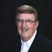 Roy E. Watson Obituary