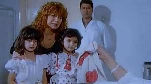 بعد 30 عام ا بطل فيلم العفاريت يكشف عن ابنة مديحة كامل الحقيقية الشرقية توداي